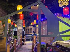 -津沽小院(天津之眼店)