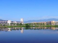 -福州大学(旗山校区)