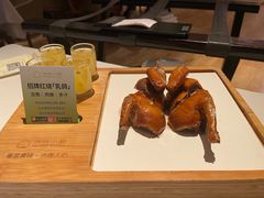 -汤城小厨•粤菜•靓汤(金宝街店)