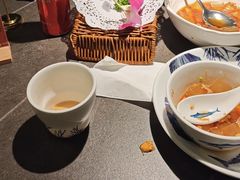 -前海沿·青岛菜(大拇指广场石老人店)