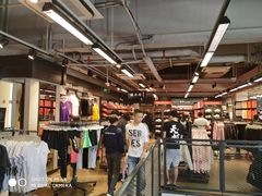 -NIKE上海青浦优选体验店