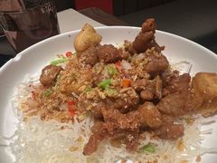 -港丽餐厅(杭大店)