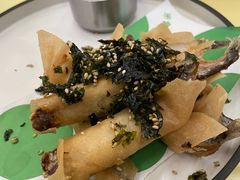 -米仓食堂(凯德广场店)