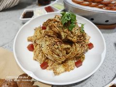 -紫光园·烤鸭·北京菜(团结湖店)
