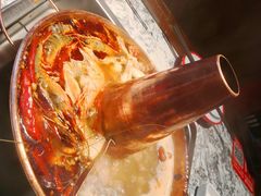 -京元盛铜锅涮肉(上海总店)