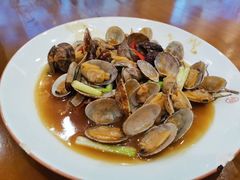 -莲花公园煎蟹(总店)