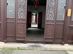 -南京市民俗博物馆(甘熙故居)