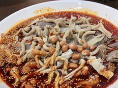 钵钵鸡荤菜套餐-艺味深尝(云锦路店)