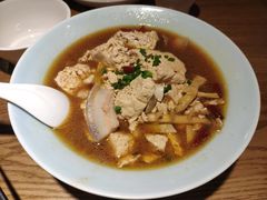 红烧老卤豆腐-杭百味·大众精选杭帮菜(西湖音乐喷泉店)
