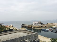 -五通灯塔公园