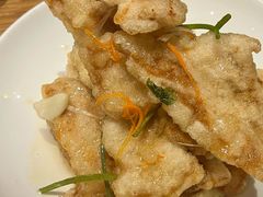 -金掌勺·锅包肉(广渠门店)