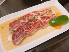 -韩屋韩国料理(天山路店)
