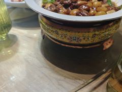 -古集小镇(银泰店)