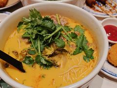 -和府捞面(凯德壹中心店)