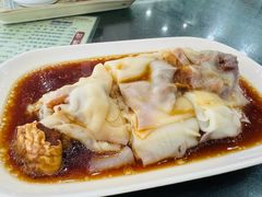 -荔园小馆(园岭新村二期店)