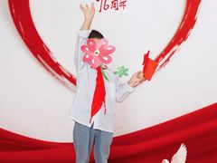 -东方童话儿童摄影(万州店)