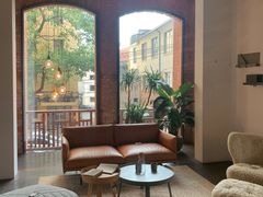 -设计共和 Design Republic(江宁路店)