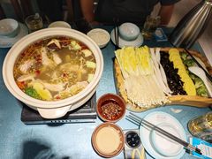 -清真·舒迩布炕锅王·高原美食文化(青海总店)