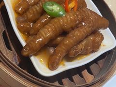 -点都德(千灯湖环宇城店)