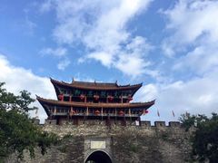 -大理古城