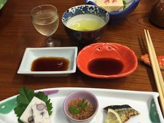 前菜-札幌かに本家(福岡那の川店)
