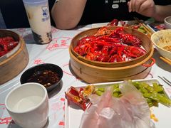 -靓靓蒸虾·头牌蒸虾(南山桂庙店)
