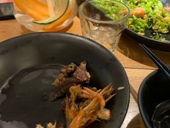 -金牌外婆家(苏州中心店)