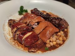 -汤城小厨•粤菜•靓汤(西直门凯德MALL店)