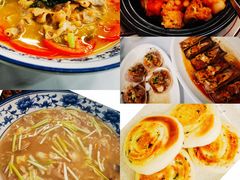-拿福食府(广大路店)