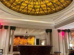 -广州富力丽思卡尔顿酒店