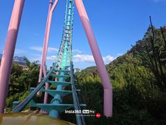 -河南宝泉旅游区