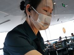 -淘米捞·米汤脆鲩鱼火锅(福田皇岗店)