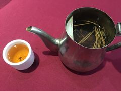 -南华寺素食馆(南华禅寺店)