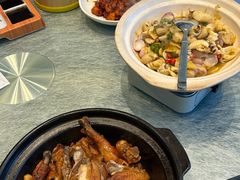 -印巷里主题餐厅(马鞍山店)