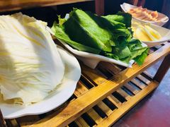 -大草原清真饭庄(沙河店)