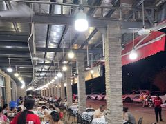 -钱大妈海鲜饭店(保利林语店)