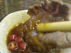 -福牛阁潮汕牛肉火锅