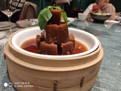 -小厨娘淮扬菜(六合欢乐港店)