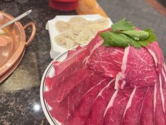 -老码头火锅(春熙店)