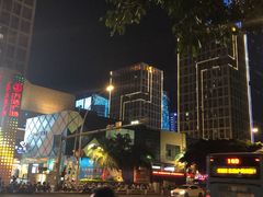 -万达广场(福州金融街店)
