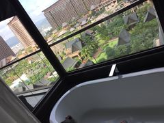 -三亚湾红树林度假世界(木棉酒店)