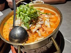 -好武功闽南私房菜(万达店)