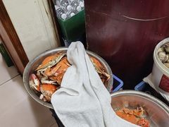 -小红门海鲜