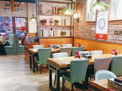 -鼎原力量吊炉烧烤主题餐厅(临河街店)