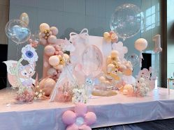 -上海浦东喜来登由由大酒店·宴会厅