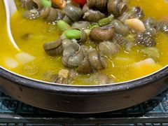 汤螺蛳-锡和无锡菜(景丽苑店)