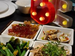 -RIVIERA 松鹤楼(外滩店)