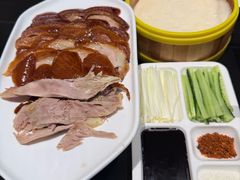 -国人川菜(李家村建东街店)