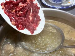 -贵宾牛·潮汕牛肉火锅(珠池总店)