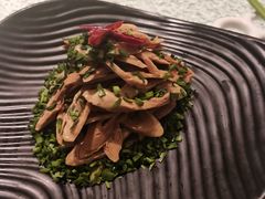 -梧桐Plus·创意京·川料理(万象城店)